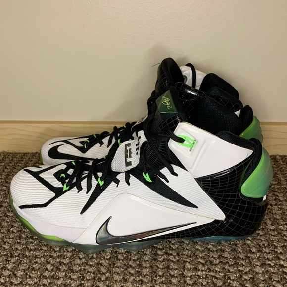 Lebron 12 “All Star” main image 5